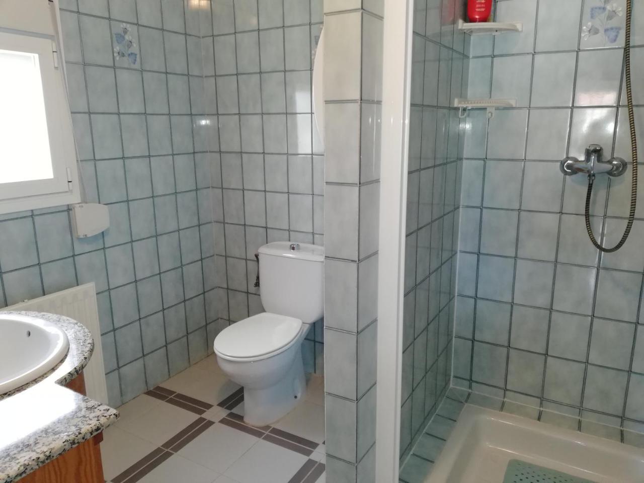 Adel Locdenia Villa Els Poblets Eksteriør bilde